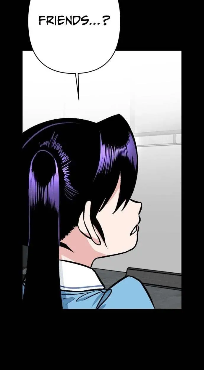 The Delinquent and the Gangster Heiress Chapter 46 - page 33