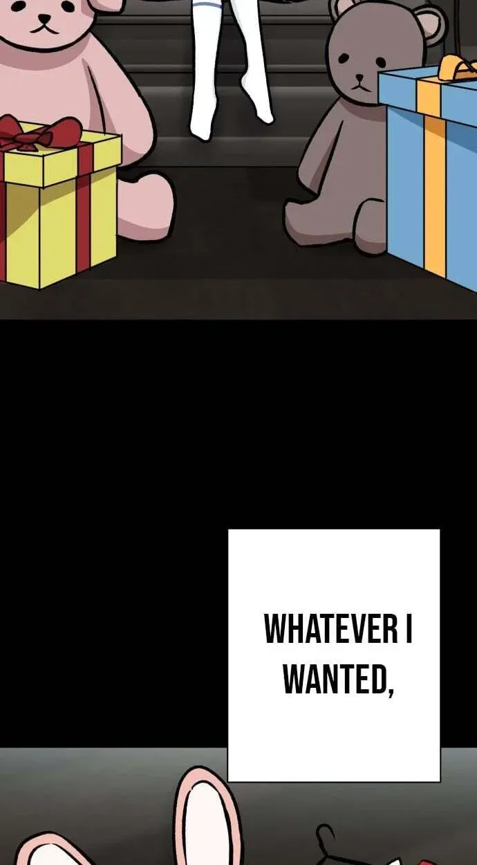 The Delinquent and the Gangster Heiress Chapter 46 - page 4
