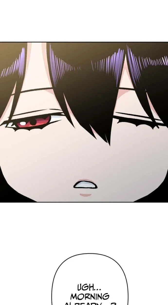 The Delinquent and the Gangster Heiress Chapter 46 - page 45