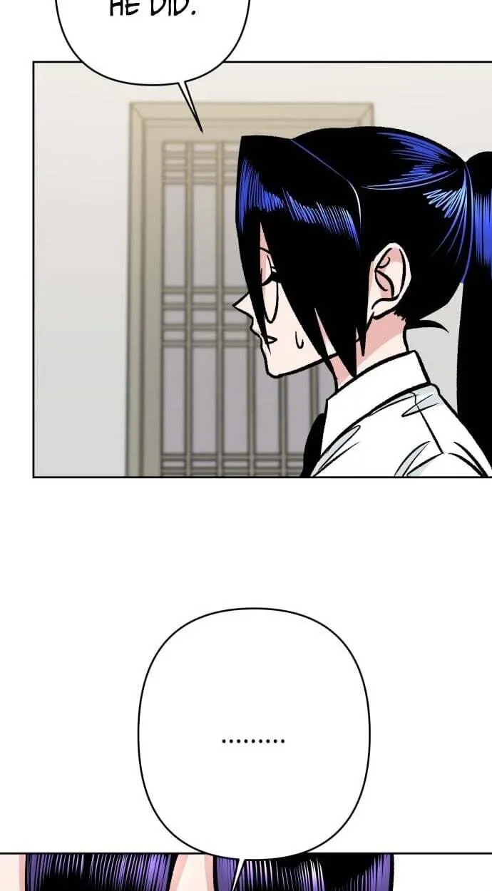 The Delinquent and the Gangster Heiress Chapter 46 - page 49