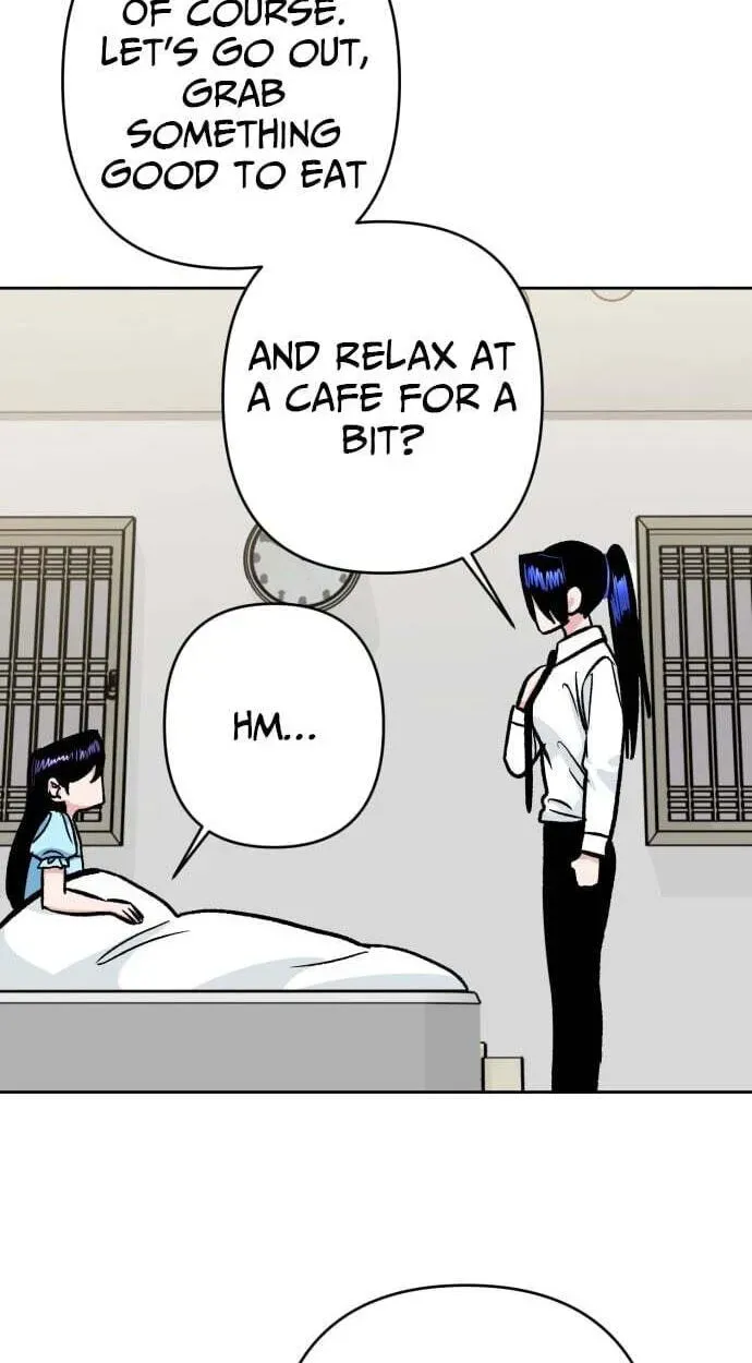 The Delinquent and the Gangster Heiress Chapter 46 - page 52
