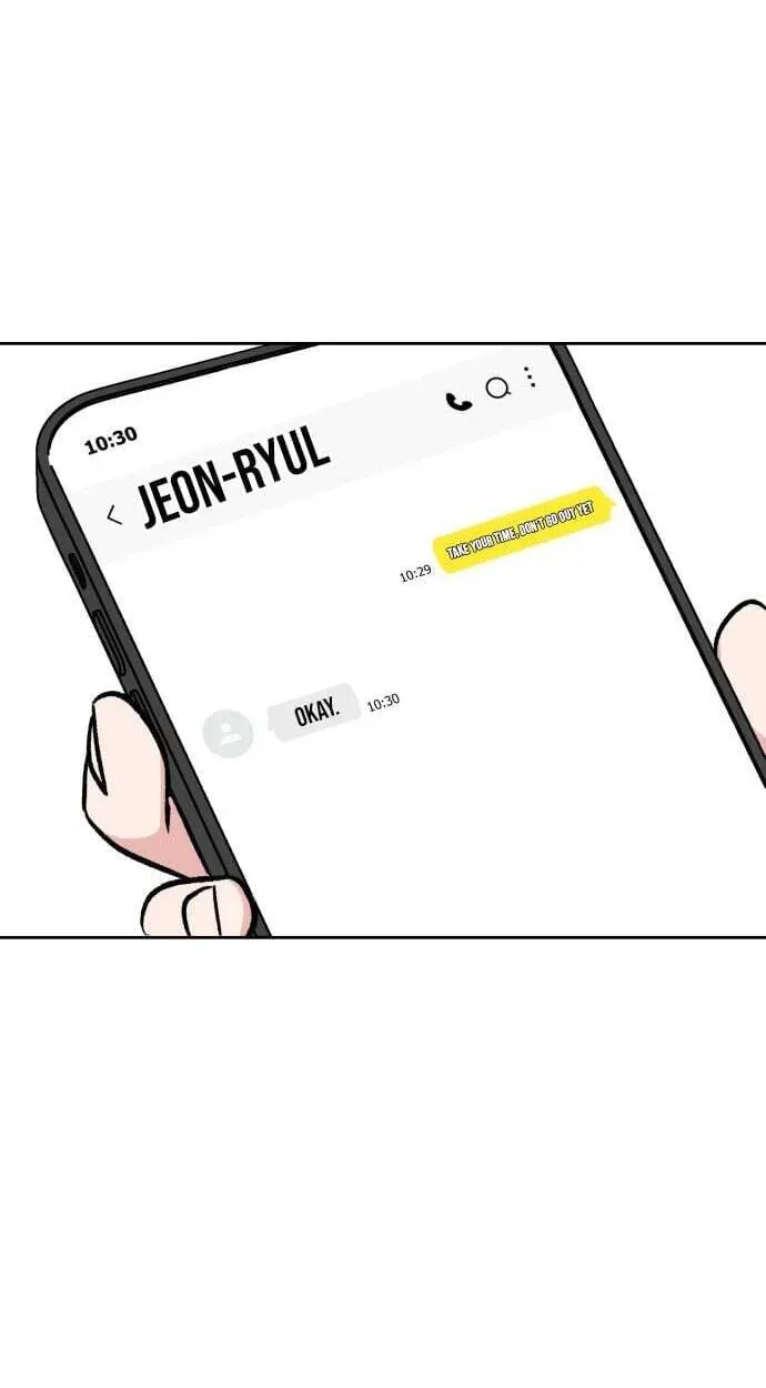 The Delinquent and the Gangster Heiress Chapter 46 - page 54