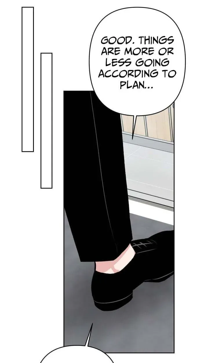 The Delinquent and the Gangster Heiress Chapter 46 - page 55