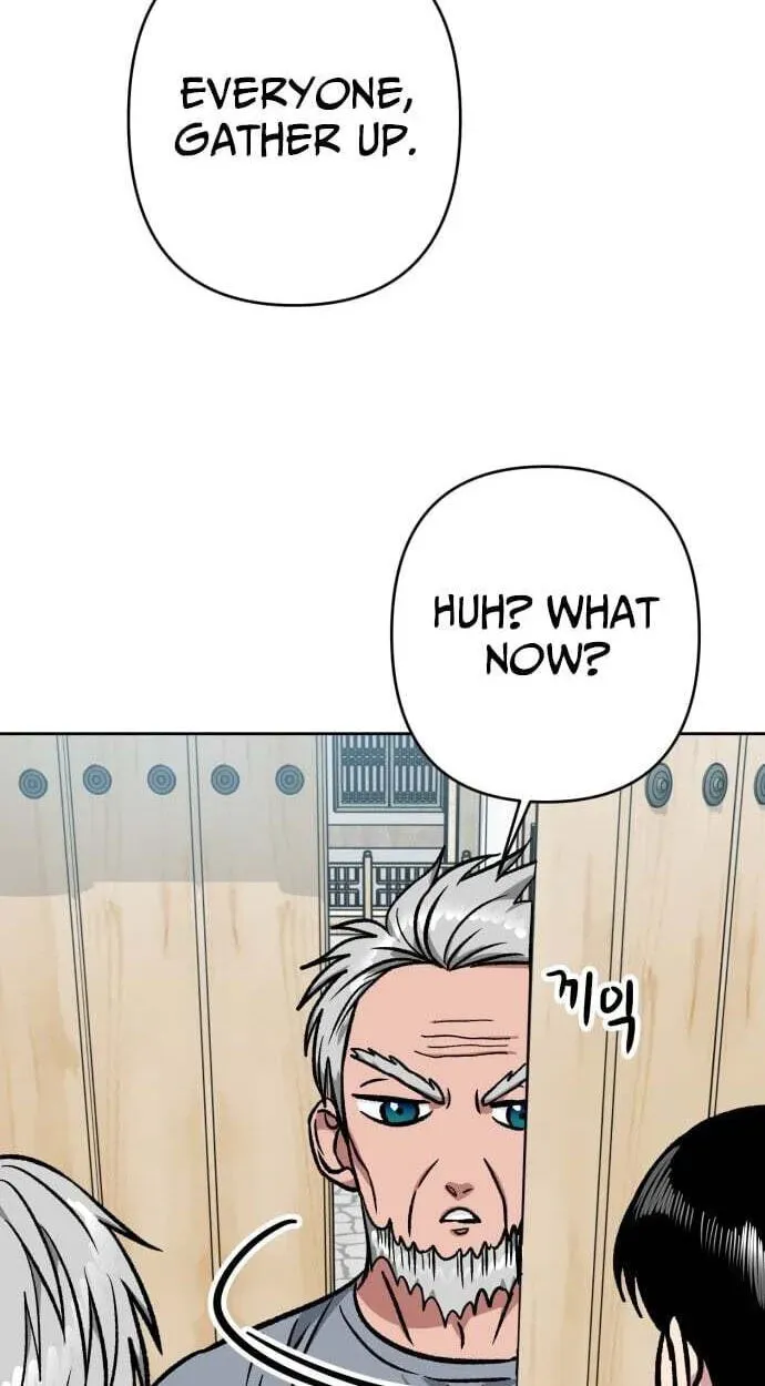 The Delinquent and the Gangster Heiress Chapter 46 - page 56