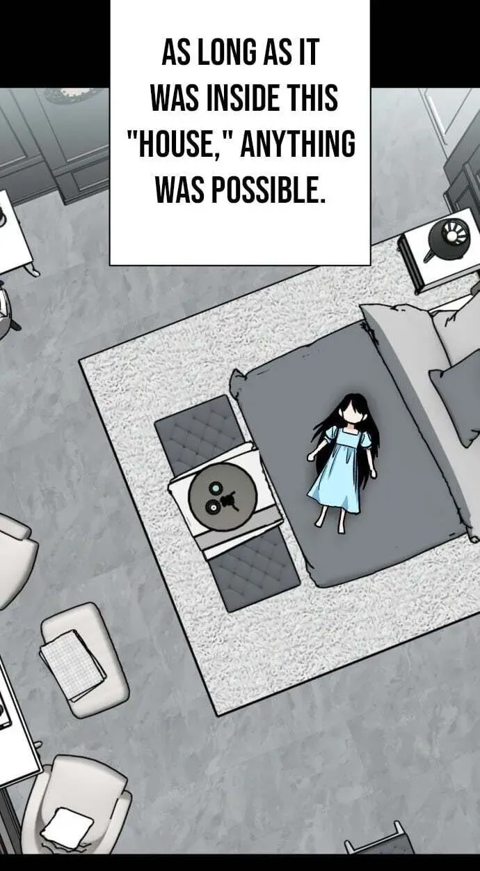 The Delinquent and the Gangster Heiress Chapter 46 - page 6