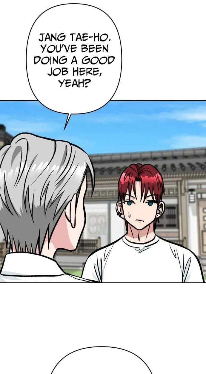 The Delinquent and the Gangster Heiress Chapter 46 - page 61