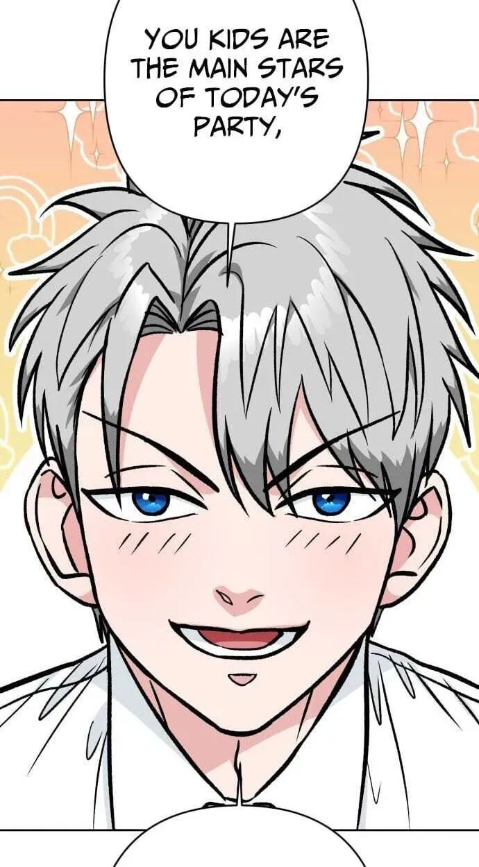 The Delinquent and the Gangster Heiress Chapter 46 - page 62