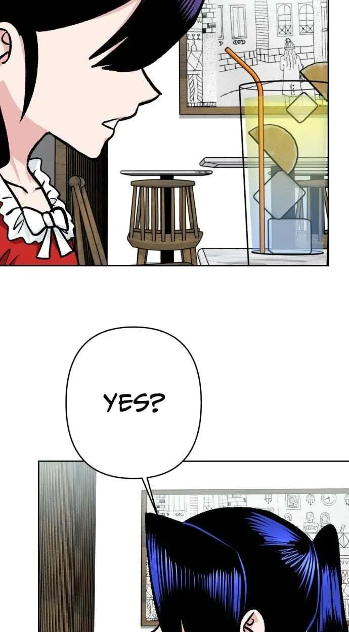 The Delinquent and the Gangster Heiress Chapter 46 - page 65