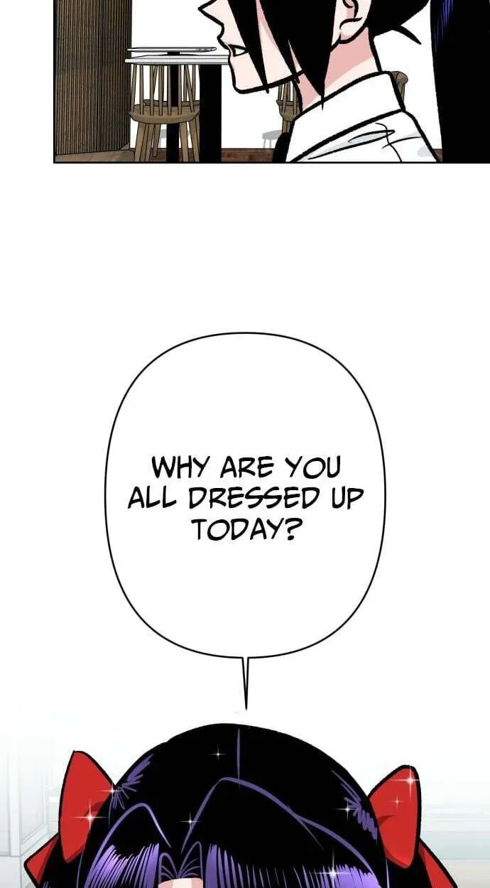 The Delinquent and the Gangster Heiress Chapter 46 - page 66
