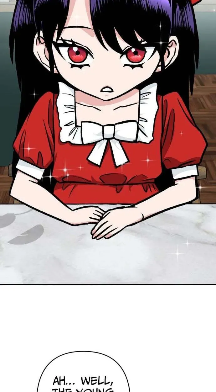 The Delinquent and the Gangster Heiress Chapter 46 - page 67