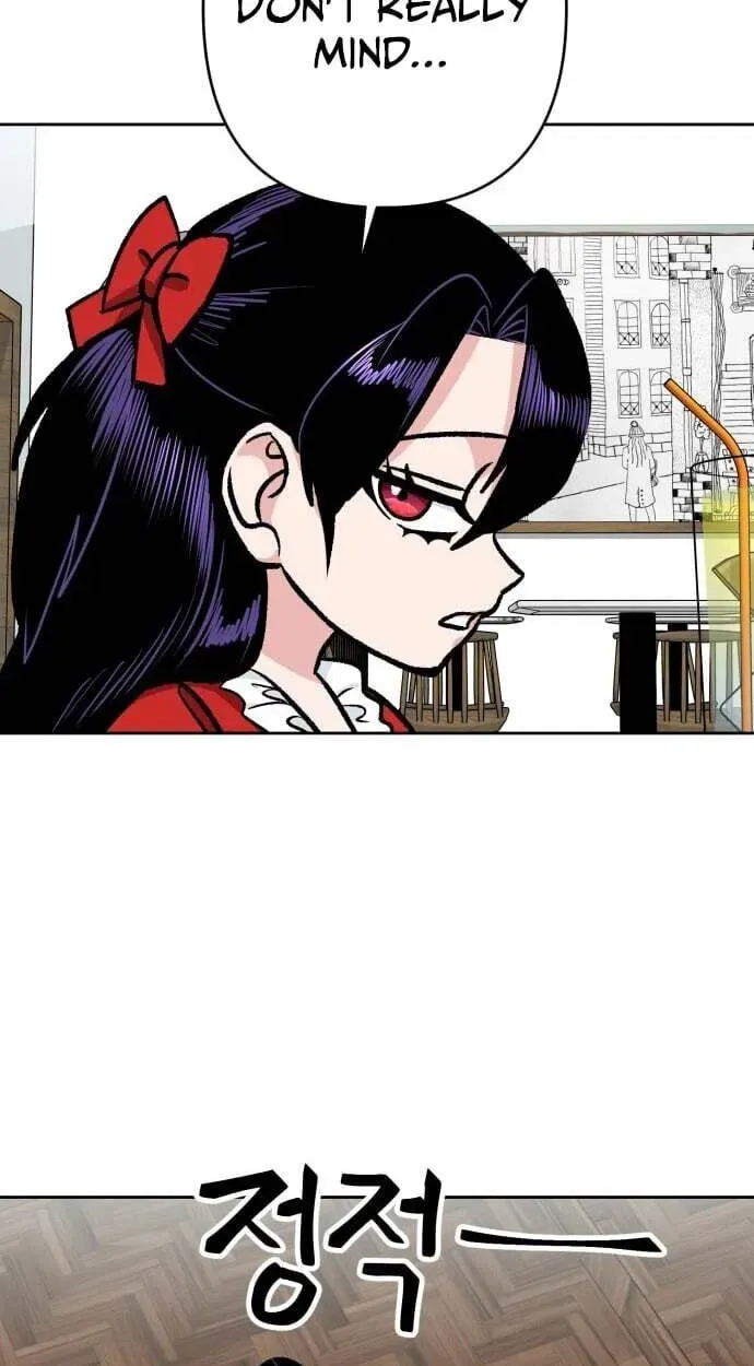 The Delinquent and the Gangster Heiress Chapter 46 - page 69