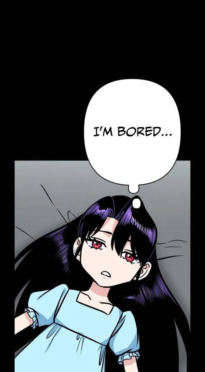 The Delinquent and the Gangster Heiress Chapter 46 - page 7