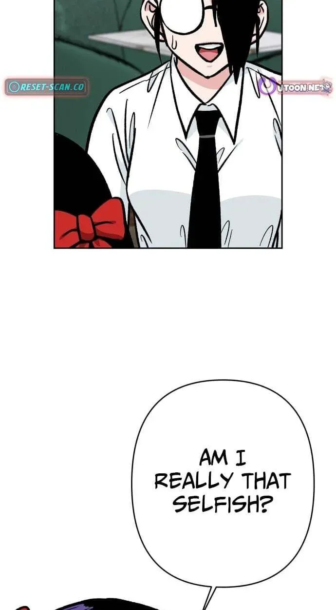 The Delinquent and the Gangster Heiress Chapter 46 - page 73