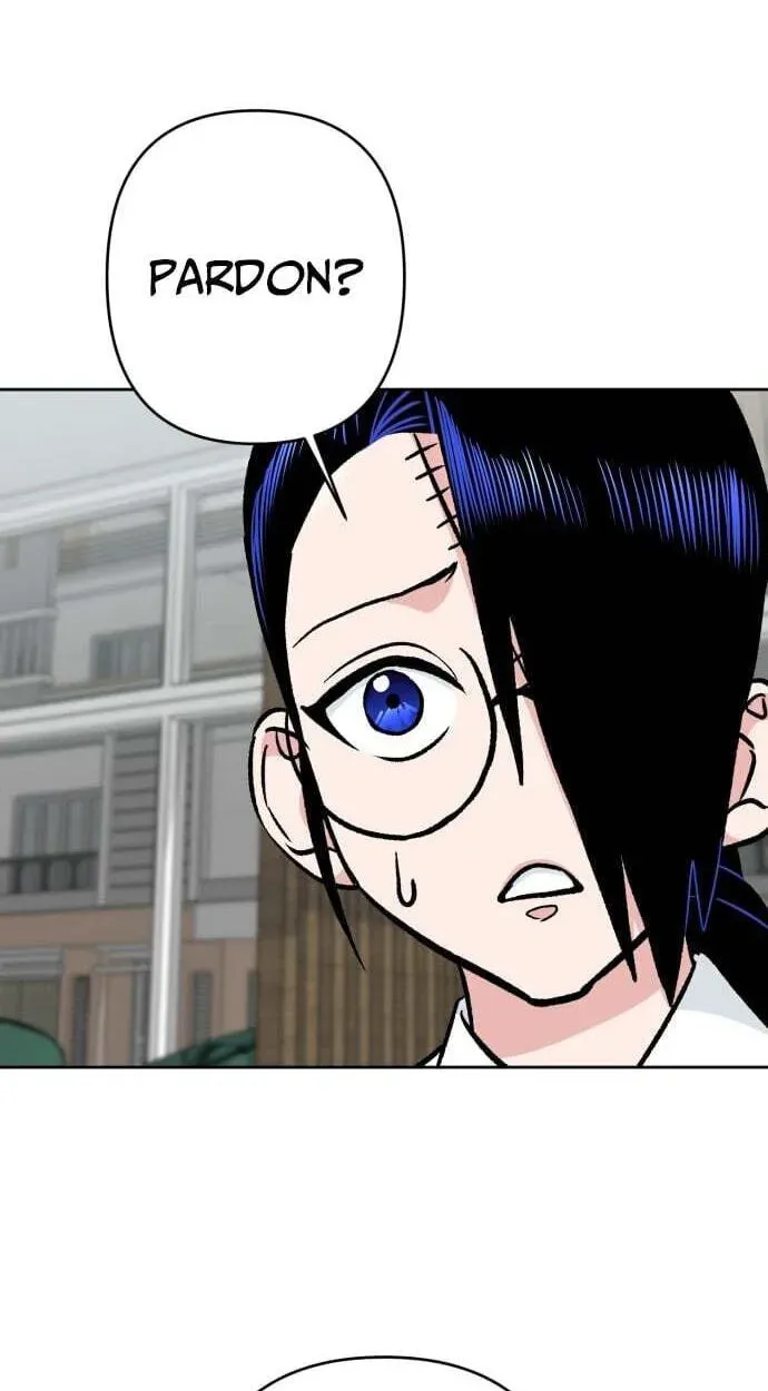 The Delinquent and the Gangster Heiress Chapter 46 - page 75
