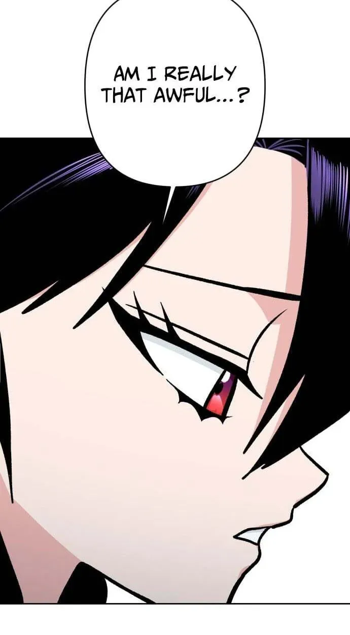 The Delinquent and the Gangster Heiress Chapter 46 - page 76