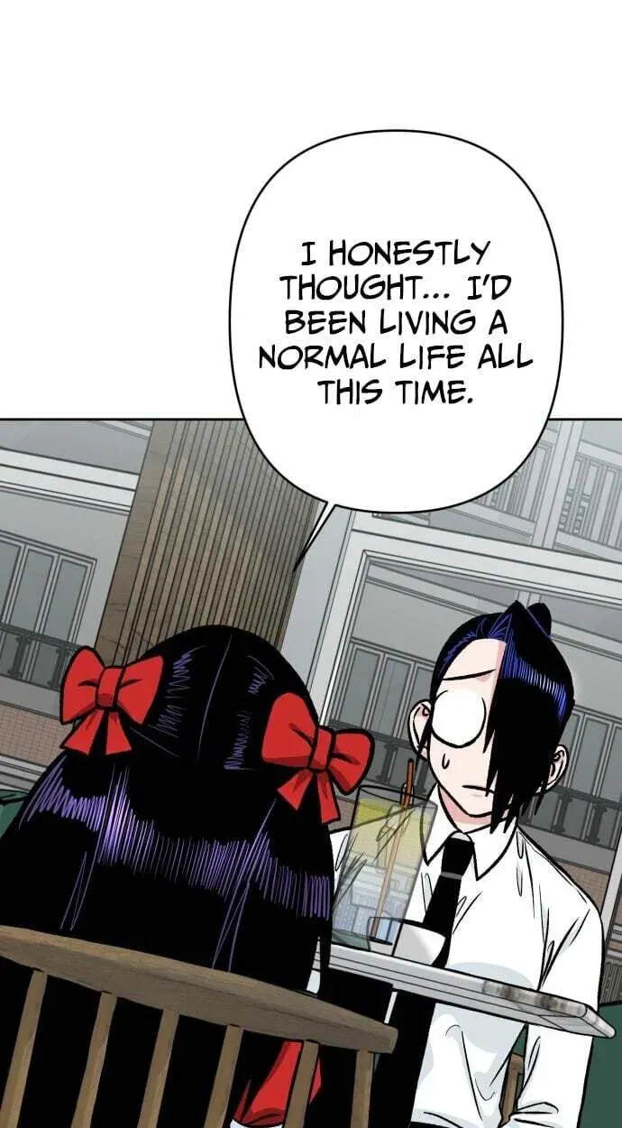 The Delinquent and the Gangster Heiress Chapter 46 - page 77