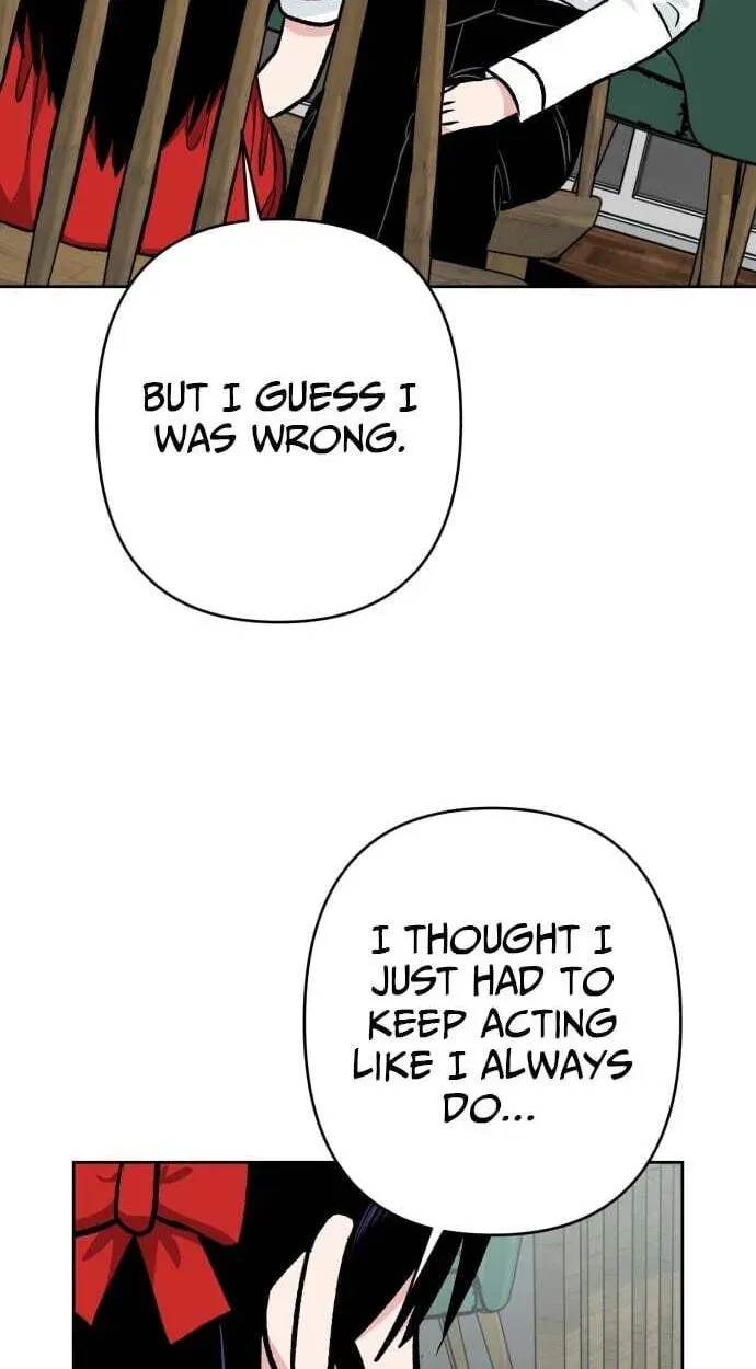 The Delinquent and the Gangster Heiress Chapter 46 - page 78