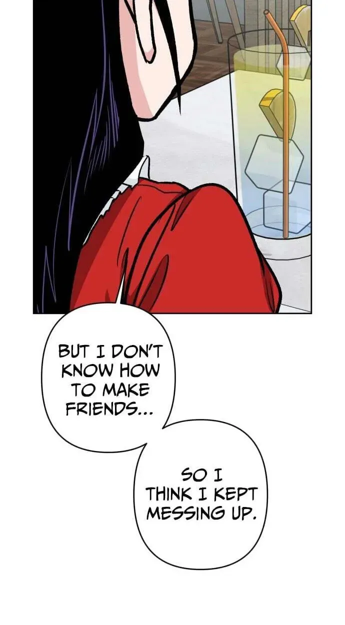 The Delinquent and the Gangster Heiress Chapter 46 - page 79