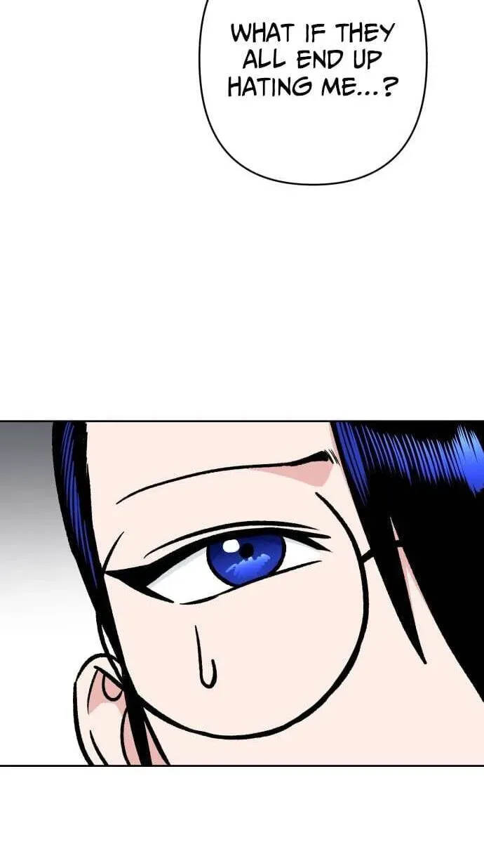 The Delinquent and the Gangster Heiress Chapter 46 - page 83