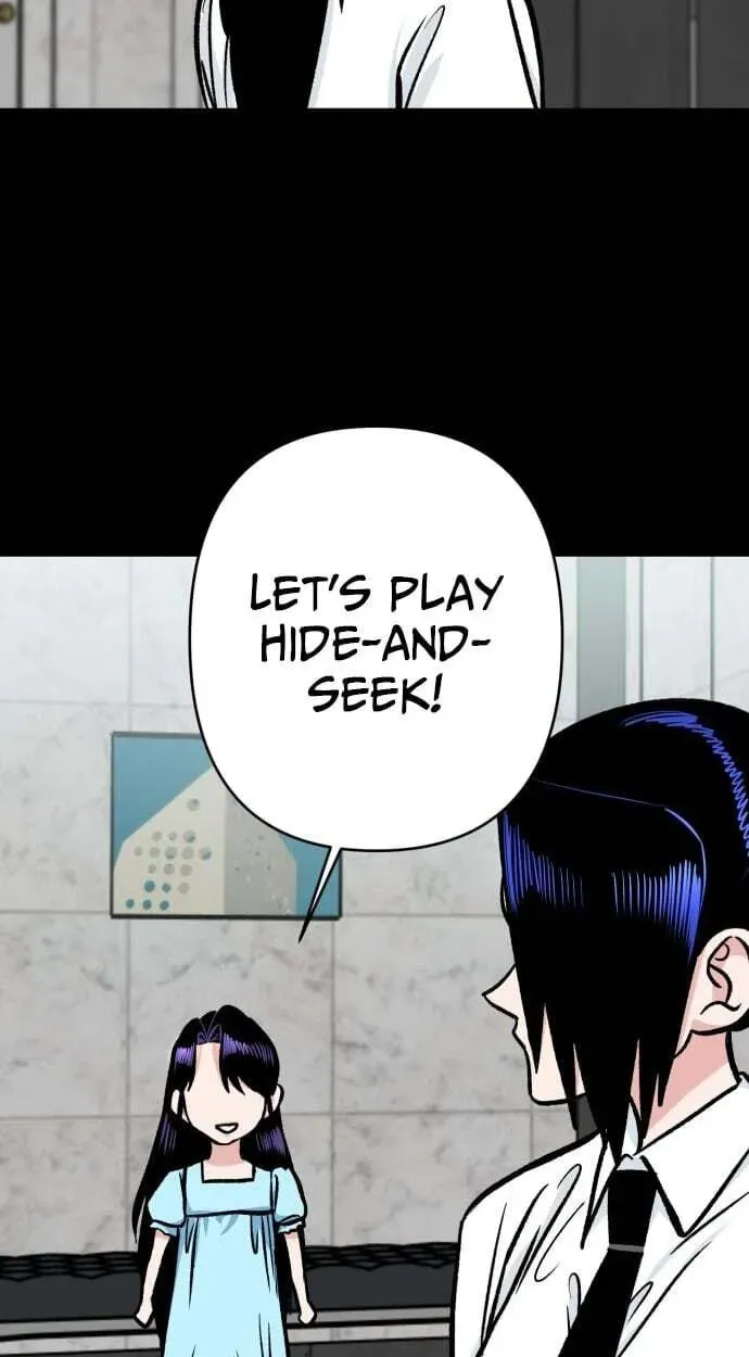 The Delinquent and the Gangster Heiress Chapter 46 - page 9