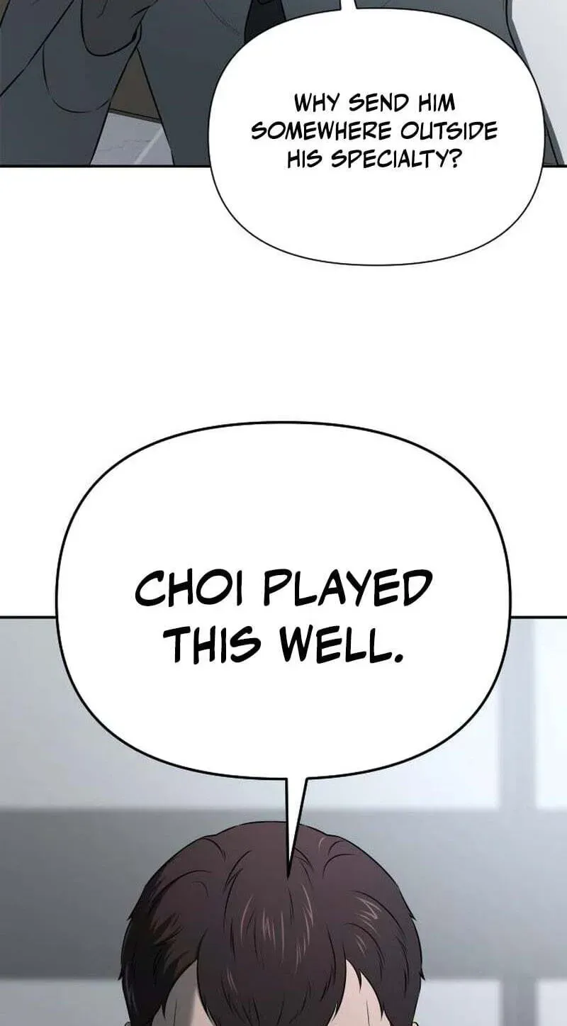 When a Genius Office Worker Goes Too Far Chapter 44 - page 100
