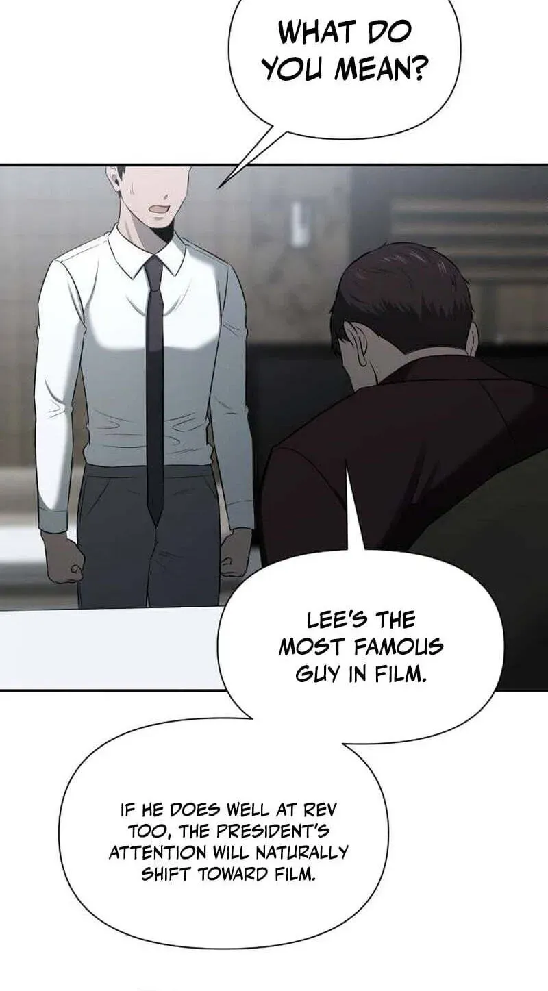 When a Genius Office Worker Goes Too Far Chapter 44 - page 102
