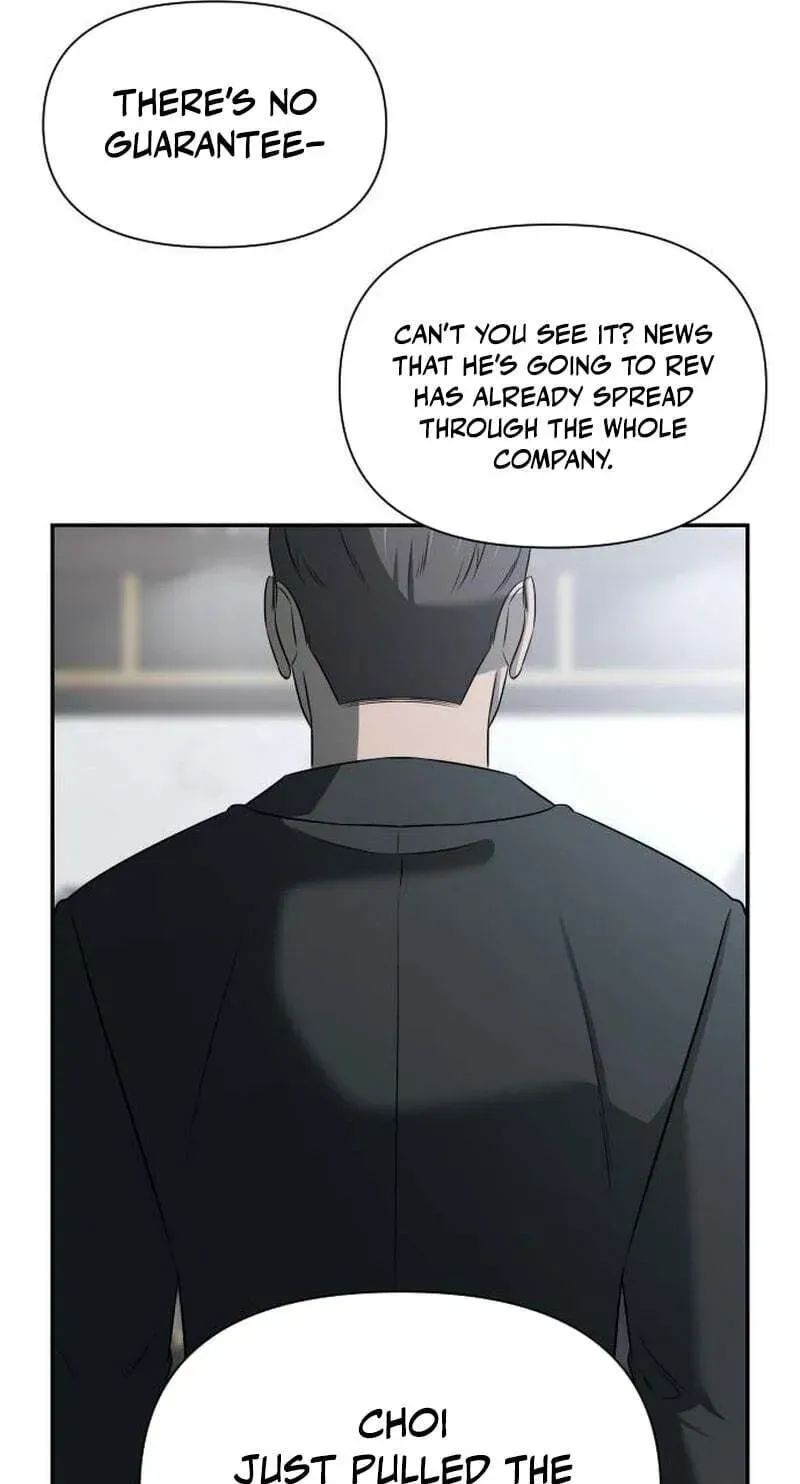 When a Genius Office Worker Goes Too Far Chapter 44 - page 103