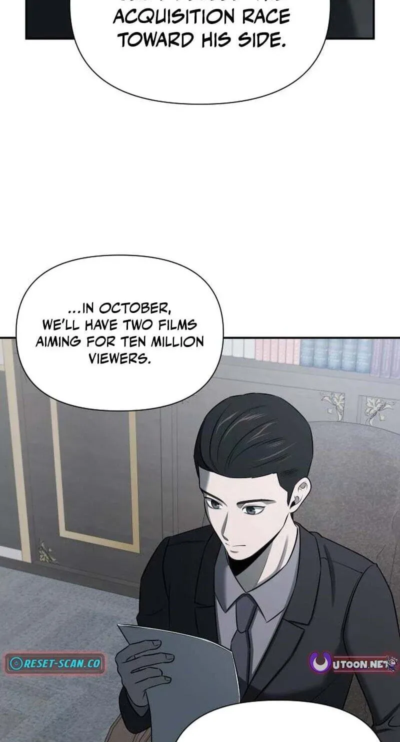 When a Genius Office Worker Goes Too Far Chapter 44 - page 104