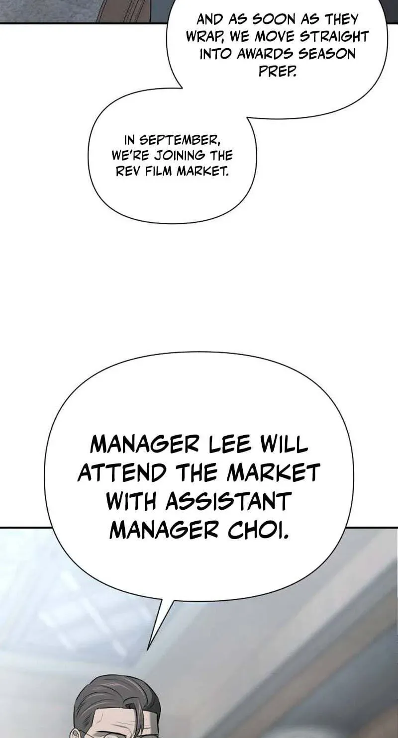 When a Genius Office Worker Goes Too Far Chapter 44 - page 105