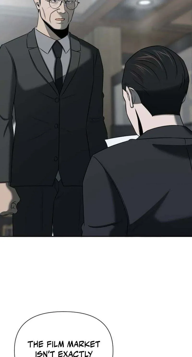 When a Genius Office Worker Goes Too Far Chapter 44 - page 106