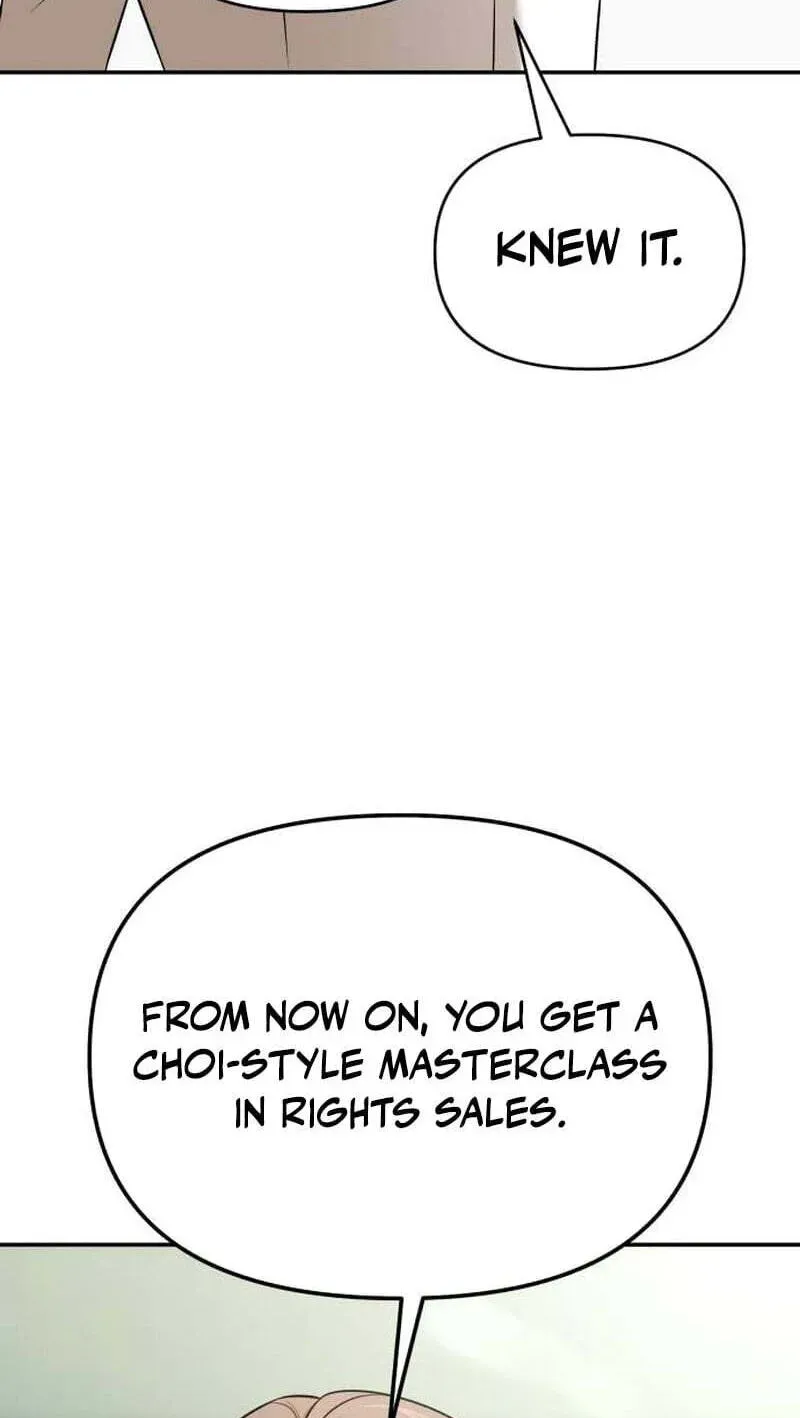 When a Genius Office Worker Goes Too Far Chapter 44 - page 14