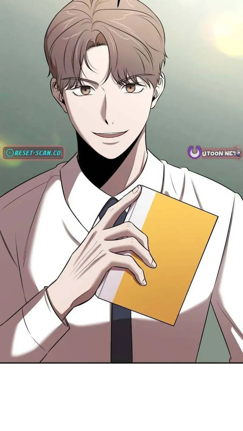When a Genius Office Worker Goes Too Far Chapter 44 - page 15