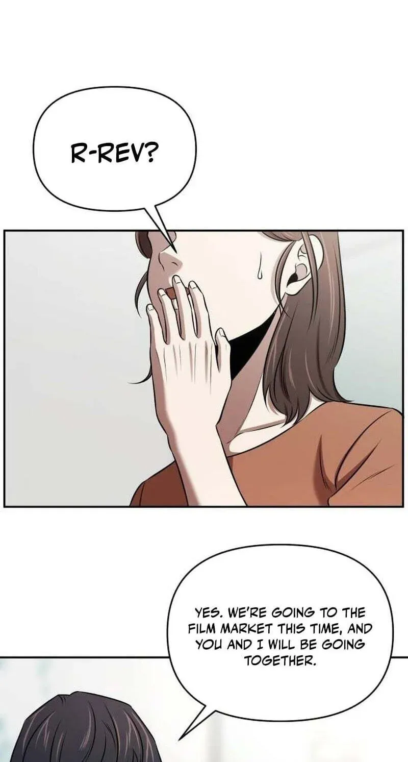 When a Genius Office Worker Goes Too Far Chapter 44 - page 2