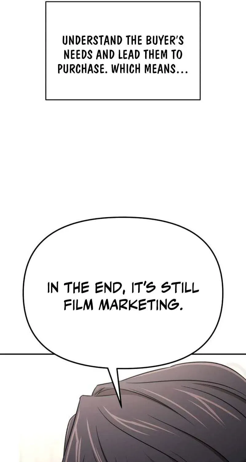 When a Genius Office Worker Goes Too Far Chapter 44 - page 27
