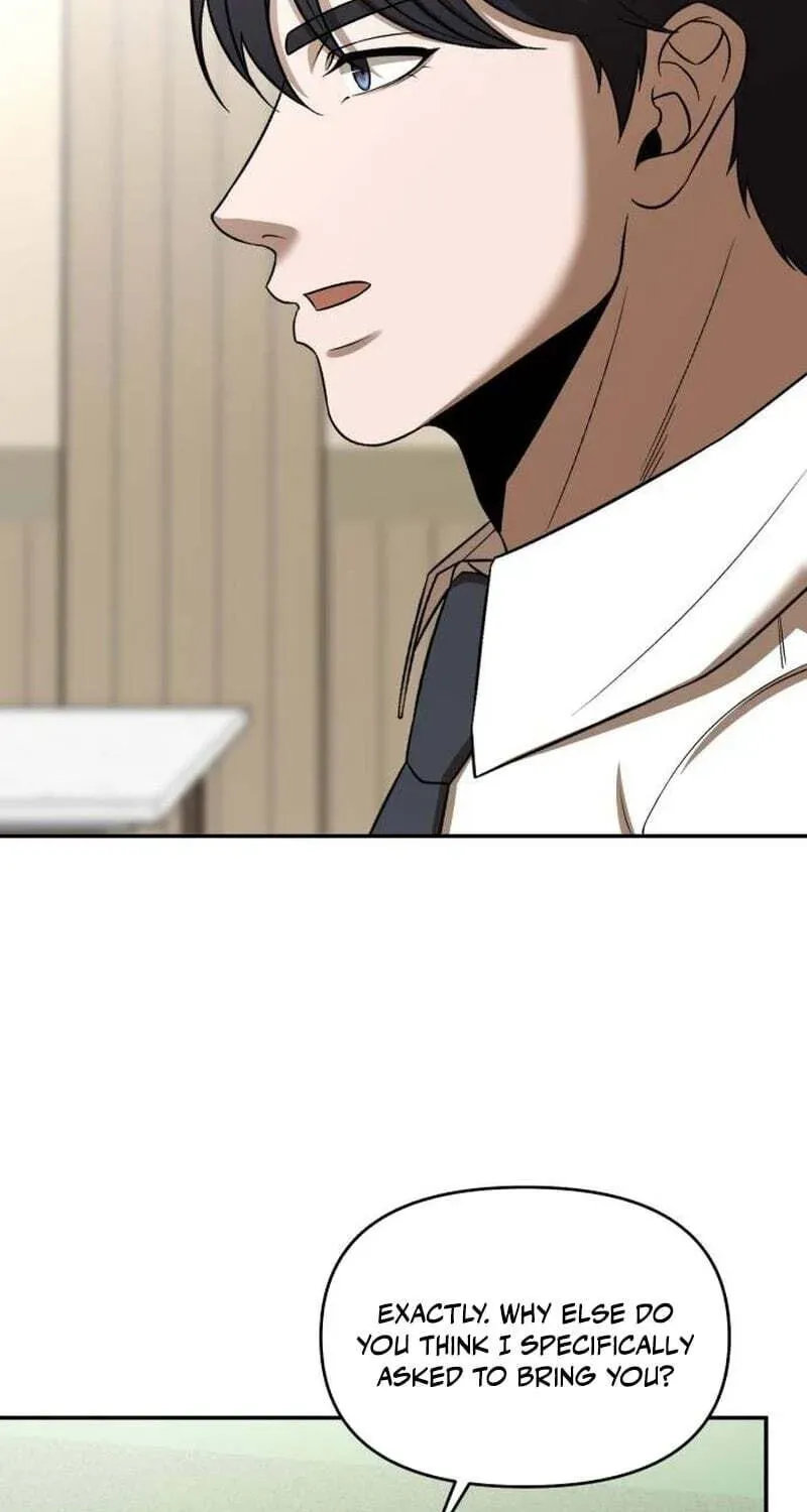 When a Genius Office Worker Goes Too Far Chapter 44 - page 29