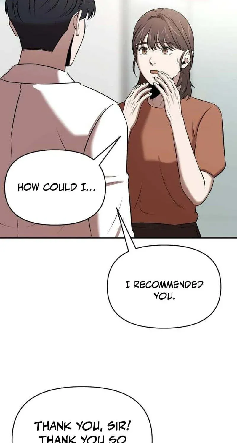 When a Genius Office Worker Goes Too Far Chapter 44 - page 3