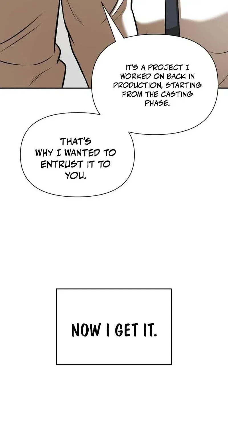 When a Genius Office Worker Goes Too Far Chapter 44 - page 50
