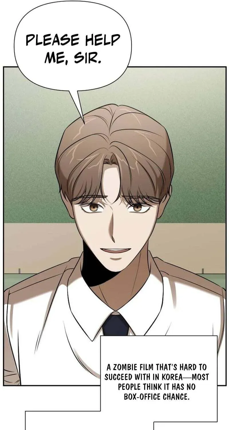 When a Genius Office Worker Goes Too Far Chapter 44 - page 52