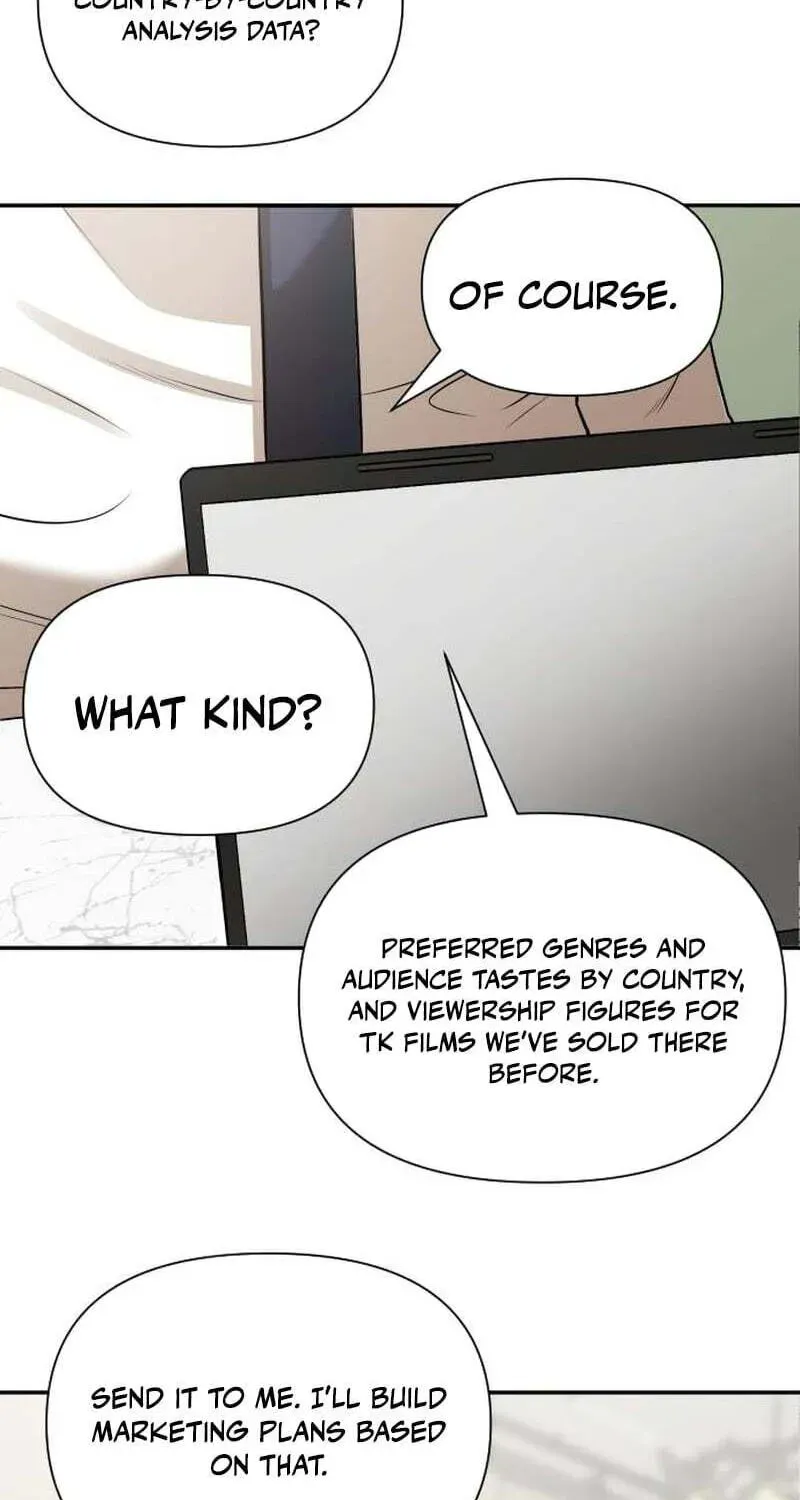 When a Genius Office Worker Goes Too Far Chapter 44 - page 66