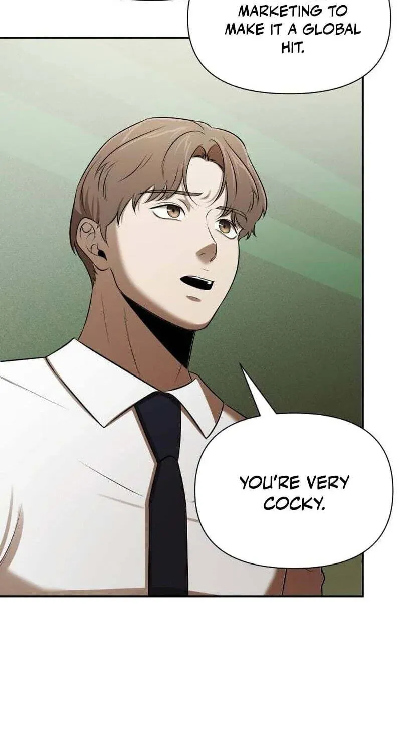 When a Genius Office Worker Goes Too Far Chapter 44 - page 70