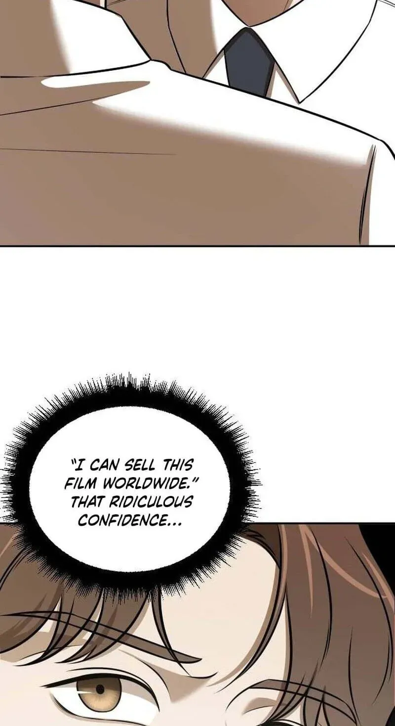 When a Genius Office Worker Goes Too Far Chapter 44 - page 73