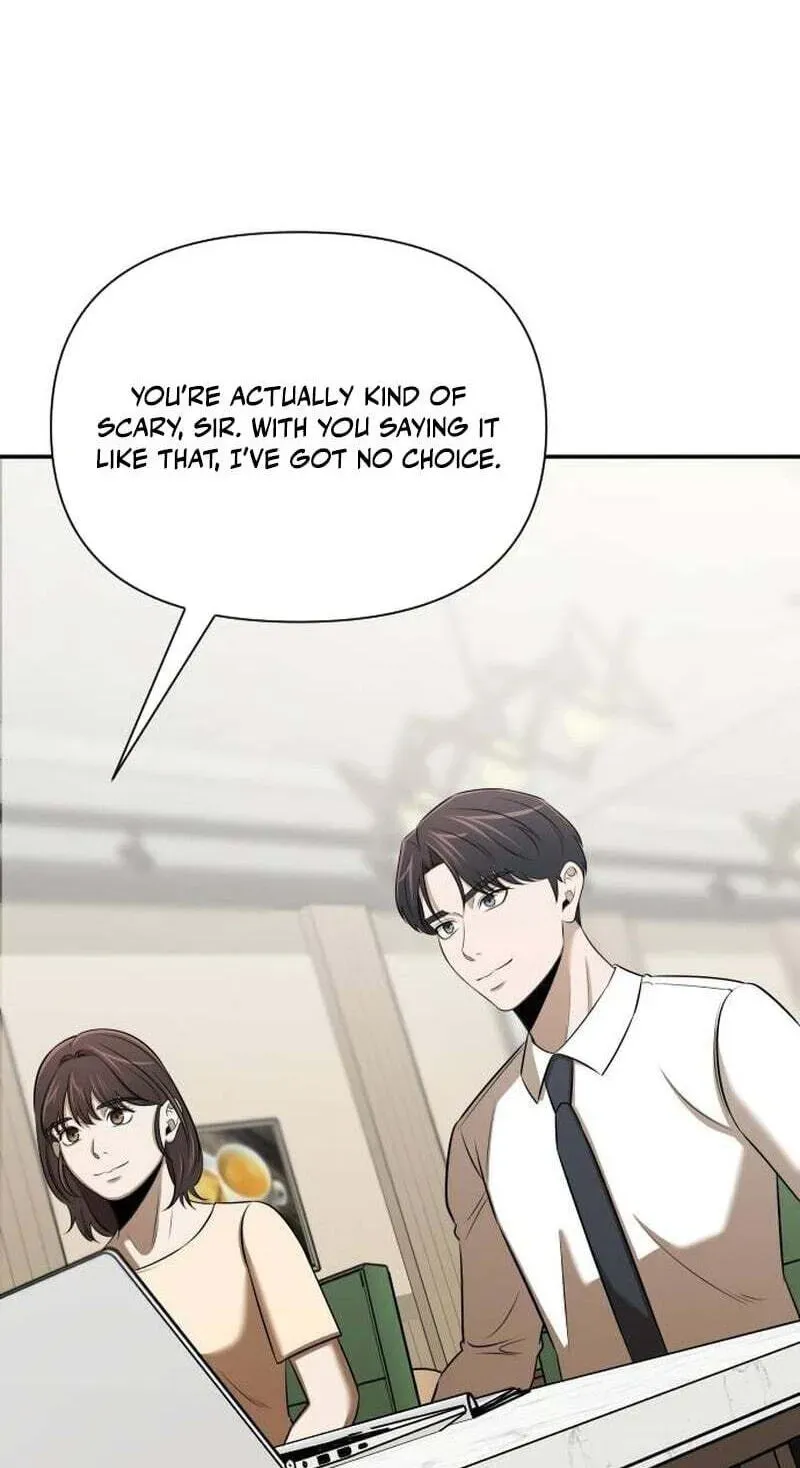 When a Genius Office Worker Goes Too Far Chapter 44 - page 75