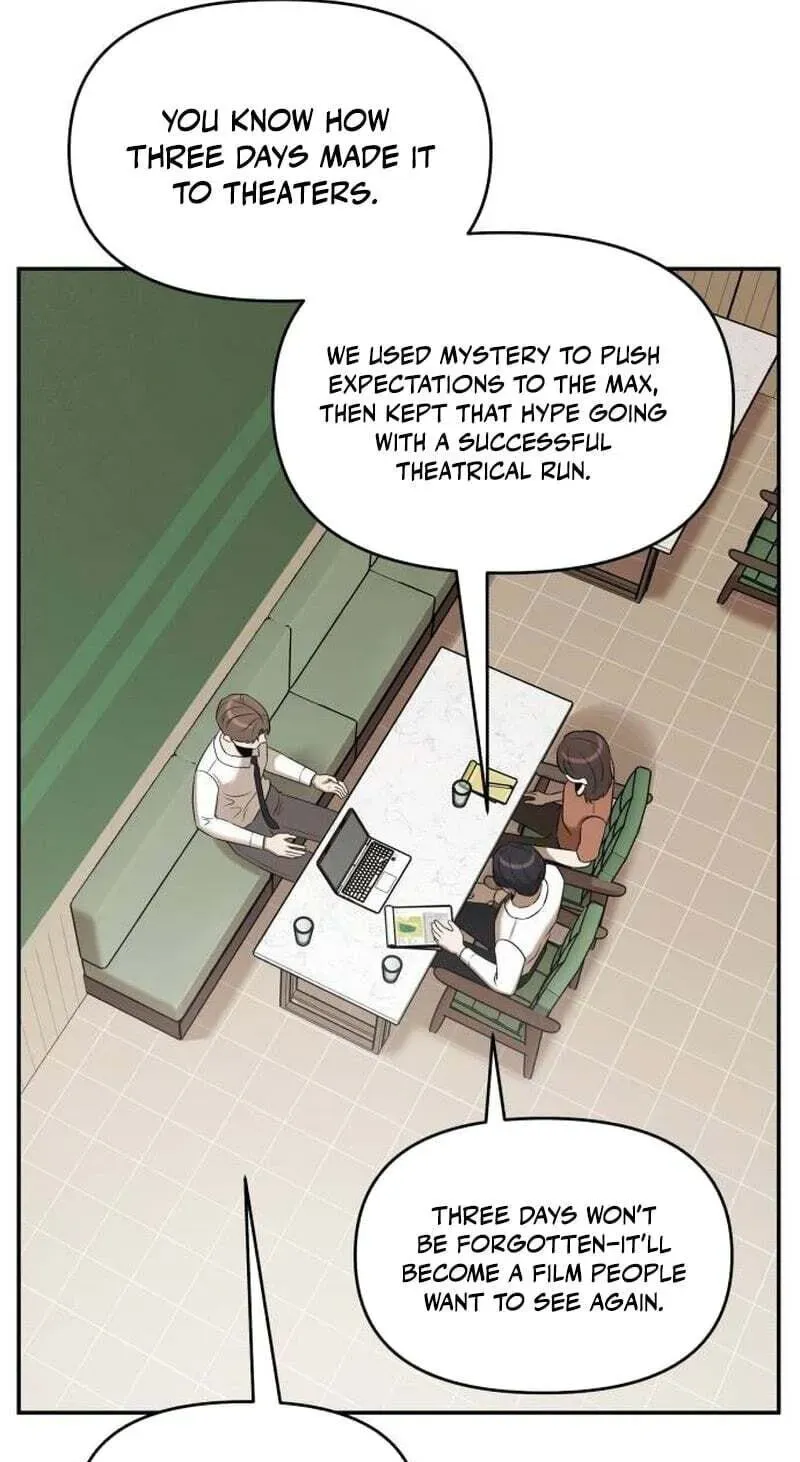 When a Genius Office Worker Goes Too Far Chapter 44 - page 82