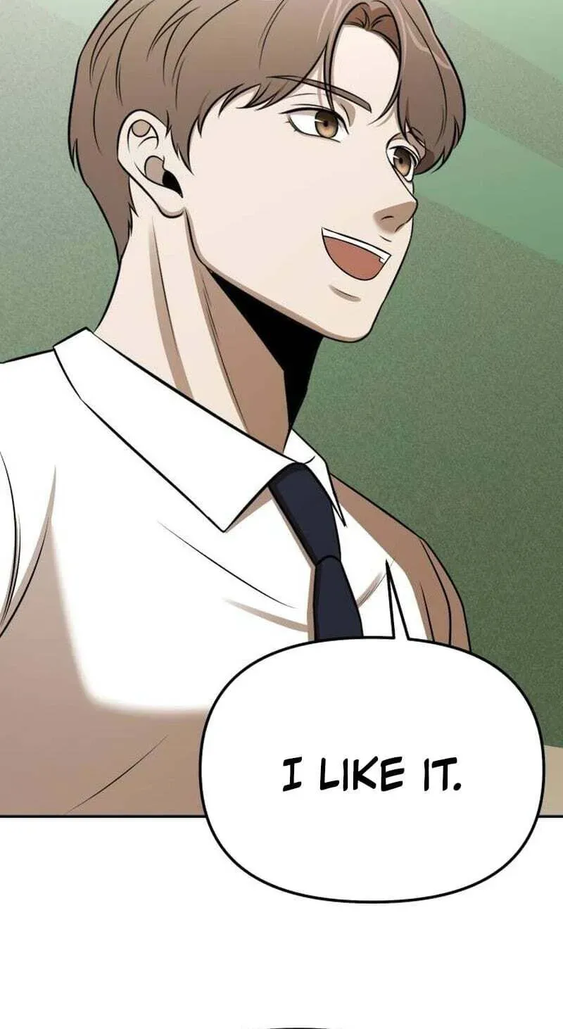 When a Genius Office Worker Goes Too Far Chapter 44 - page 86