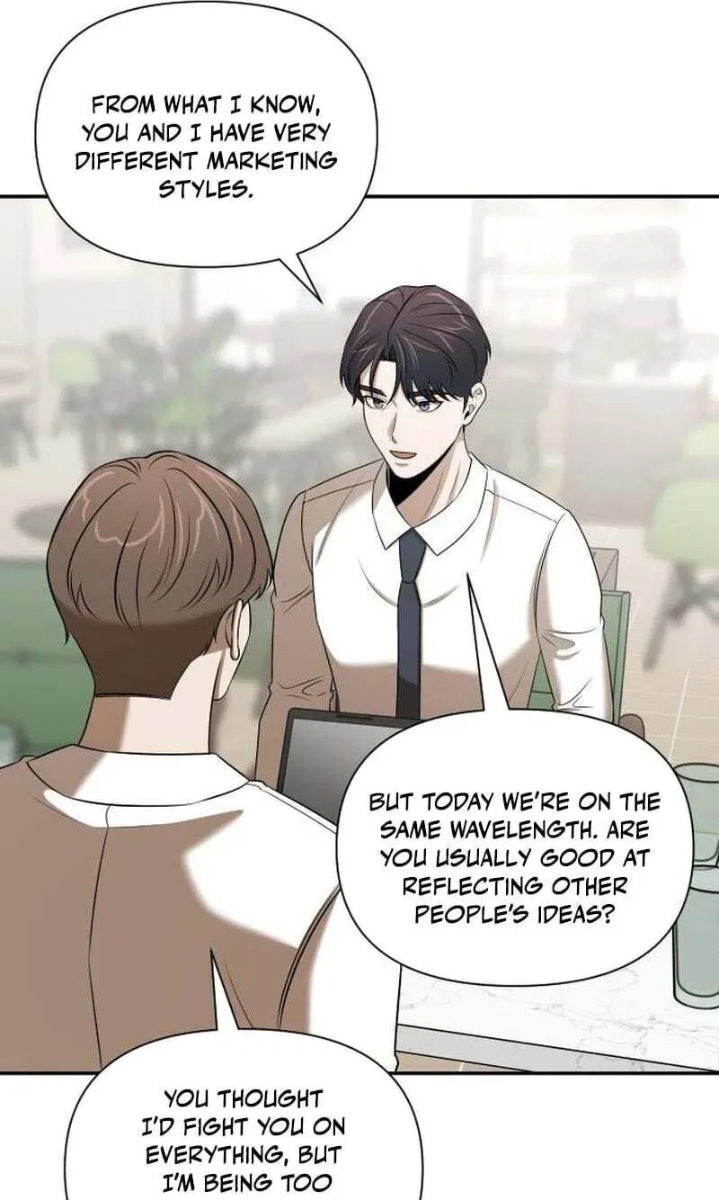 When a Genius Office Worker Goes Too Far Chapter 44 - page 92