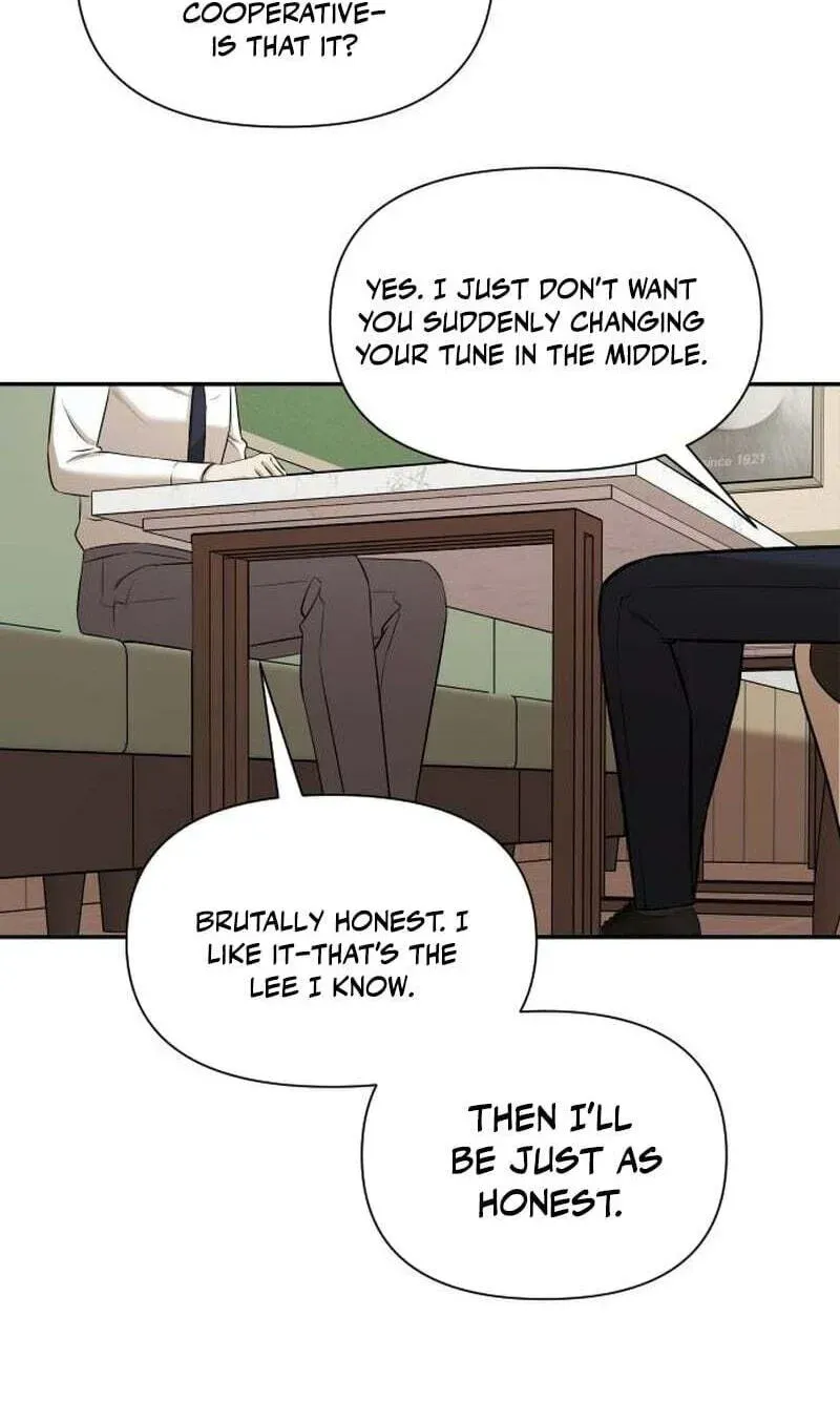 When a Genius Office Worker Goes Too Far Chapter 44 - page 93