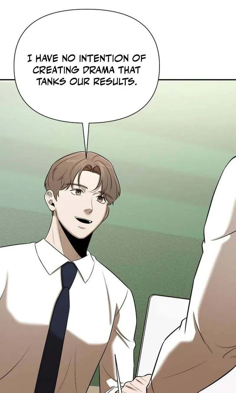 When a Genius Office Worker Goes Too Far Chapter 44 - page 94