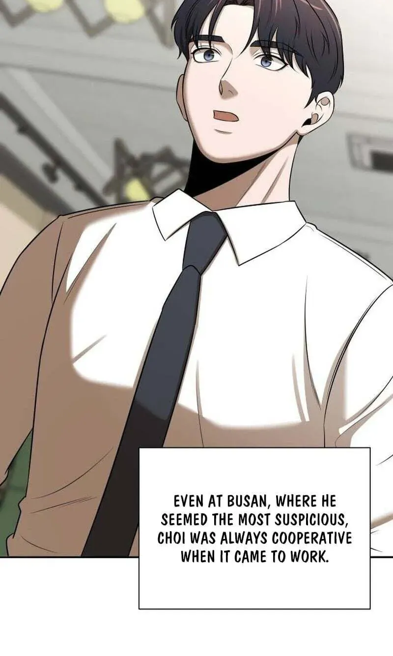 When a Genius Office Worker Goes Too Far Chapter 44 - page 96