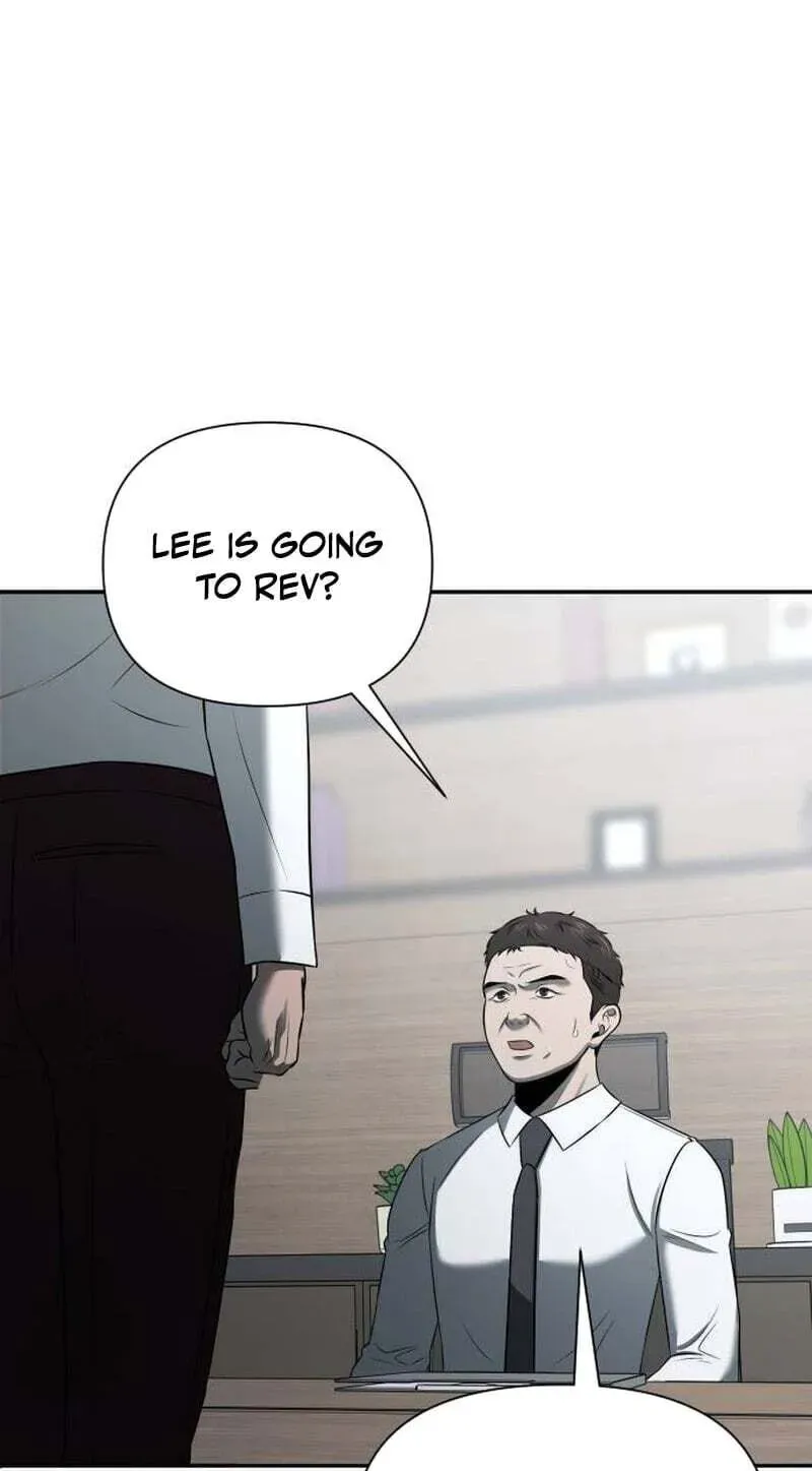 When a Genius Office Worker Goes Too Far Chapter 44 - page 98