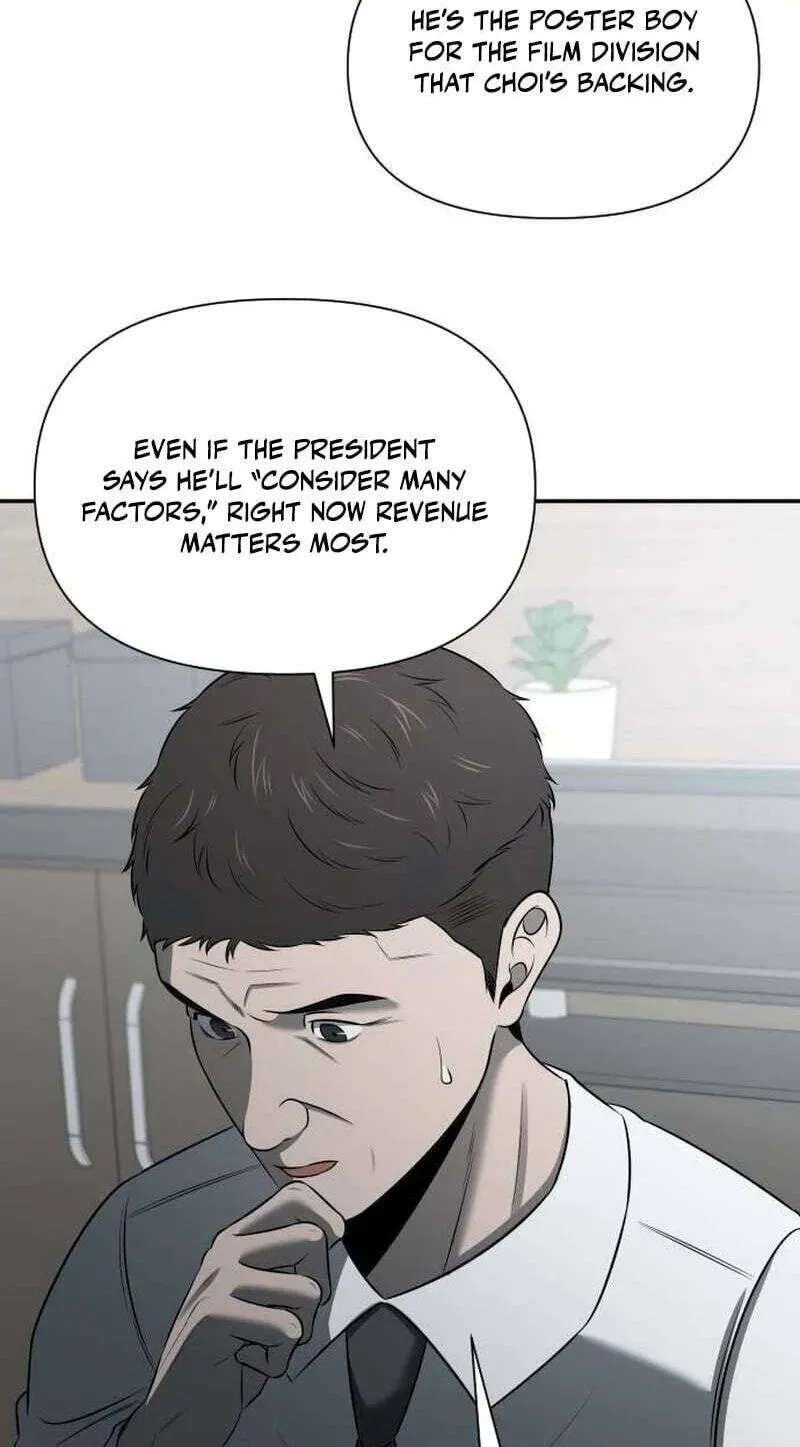 When a Genius Office Worker Goes Too Far Chapter 44 - page 99